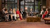 Southern Charm Season 9 Reunion, Part 1 Recap: Another Unexpected Hookup Is Exposed