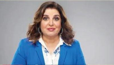 Farah Khan turns interior designer for her friend Maheep Kapoor