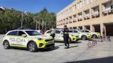 El concejal de Interior de Logroño pide perdón a Policía Local y ciudadanía por tener motos policiales sin pasar la ITV