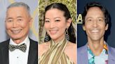 Avatar: The Last Airbender casts George Takei, Arden Cho, Danny Pudi, and more