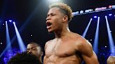 Devin Haney vs Regis Prograis time: When does fight start in UK and US tonight?