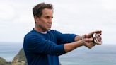First Look At OG Blue Power Ranger David Yost In Netflix's Cosmic Fury is Here Following His Mighty Morphin 30th Anniversary...