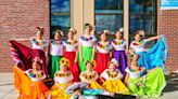 Hispanic elementary school dance group to perform at Taste of Silverthorne event on May 13