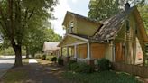 PHOTOS: Lockland Avenue houses may be demolished