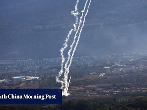 Israeli strike kills senior Hezbollah commander in south Lebanon
