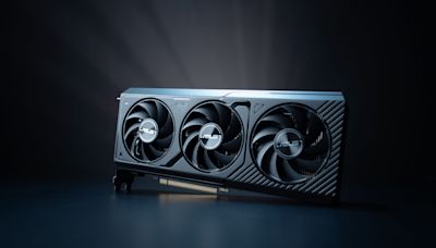 華碩 Prime GeForce RTX 40 系列顯卡登場 可支援小型組裝電腦