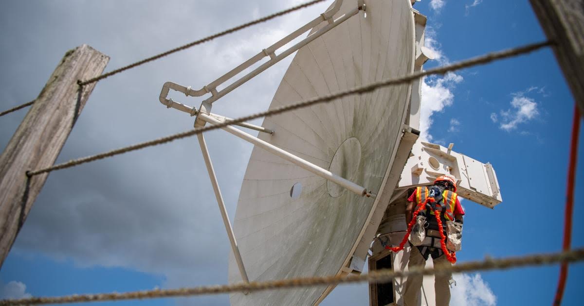 Climavision and A&M are partnering to provide weather data through a new radar to be installed