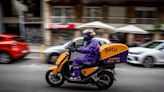 Delivery Firm Getir, Once Valued at $12 Billion, Weighs Sales and Market Exits
