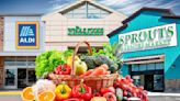 The Absolute Best Grocery Store Chains For Organic Shopping In The U.S.