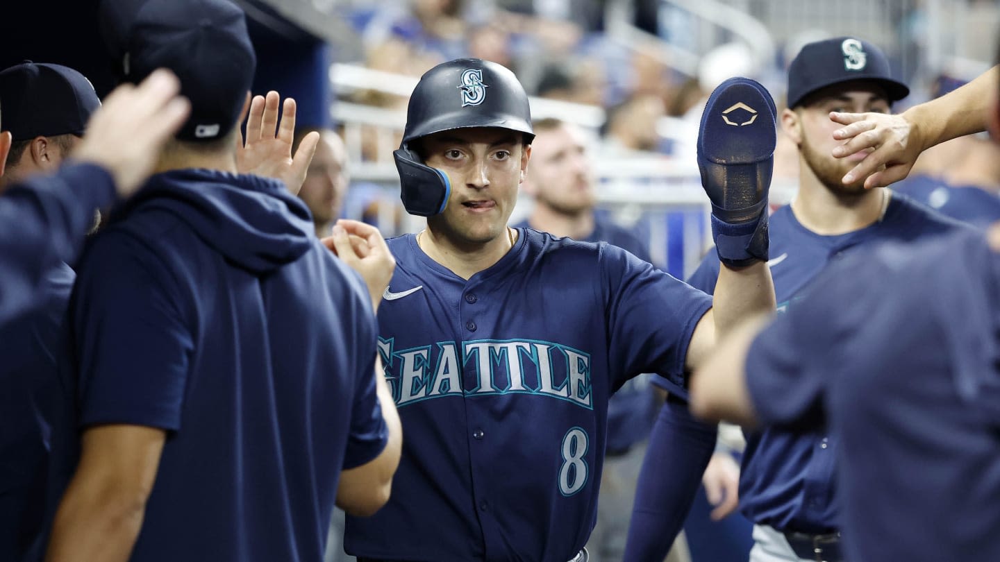 Brady's Spin: Dom Canzone is Not Executing Seattle Mariners Philosophy