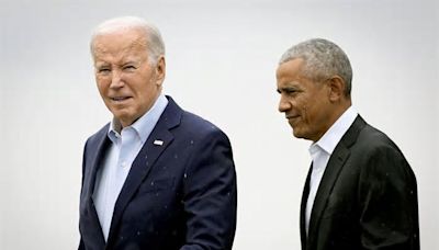 Maddow Blog | Building on Obama’s plan, Biden boosts overtime pay for millions
