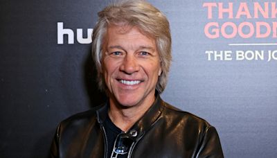 Livin' on a Prayer (and Millions of Dollars): Jon Bon Jovi's Net Worth in 2024