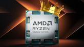 AMD Ryzen 9 9900X Takes Performance Crown In Geekbench's Single-Core Benchmark