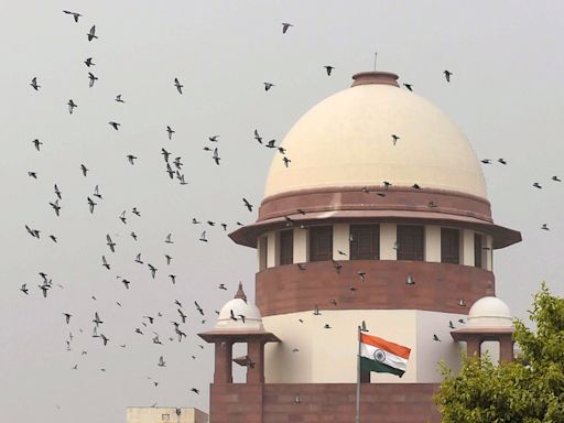 Demolition of properties: Supreme Court says we are a secular country, will lay down guidelines for all citizens