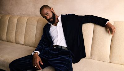 See LaKeith Stanfield’s Suave Turn in Campaign for Kith and Giorgio Armani Collaboration