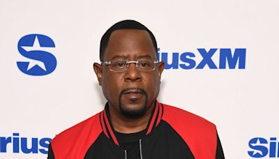 Martin Lawrence addresses health concerns, tells fans to ‘stop the rumors’