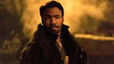 Donald Glover and brother Stephen are writing the Lando show for Disney+