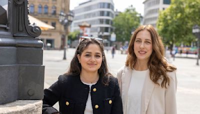 Walk & Talk - Freundschaften im Gehen schließen