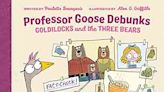 ‘Mary Goes Round’ & ‘Stardust’ Producer Wildling Moves Into Kids Space & Sets ‘Professor Goose Debunks Fairy Tales’ As Debut...