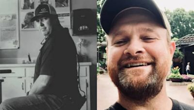 Family members identify 2 members of film crew critically injured in crash on metro Atlanta set