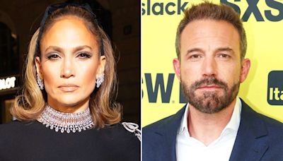 Ben Affleck and Jennifer Lopez Got 'Very Little Interest' in $68M Mansion Before Taking Listing Public: Source