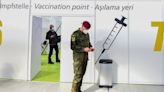 Germany scraps a COVID-19 vaccination requirement for military servicepeople - WTOP News