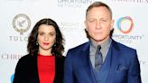 Rachel Weisz and Daniel Craig told their daughter Star Wars was 'broken' to avoid having to watch it again