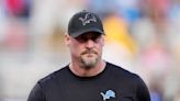 Dan Campbell: I see Super Bowl, I don't know what bust is