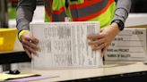 Trump campaign sues Nevada, alleges counting of non-postmarked mail ballots