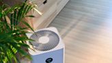 Shoppers love this top-rated air purifier from Shark on Amazon's Prime Early Access Sale