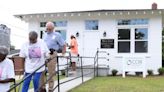 History preserved in St. Matthews; former library now West End Heritage Center