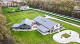 Self-designed and built Delaware County home hits the market for $4.5 million