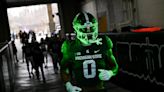 Former Michigan State football WR Keon Coleman drafted by the Buffalo Bills