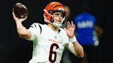 Jordan Palmer thinks Bengals would be in good hands with Jake Browning