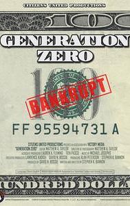 Generation Zero (film)