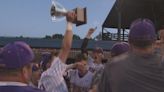 Menchville and Gloucester win region baseball titles on walk offs while the Monarch boys soccer team blanked the Pilots for region championship