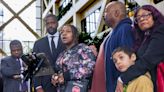 Cobb family files federal civil rights suit against Minnesota state troopers in traffic stop shooting