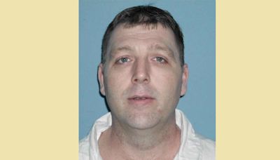 Appeals continue as Alabama prepares to execute Jamie Ray Mills