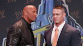 John Cena apologises to Dwayne Johnson for criticising his pivot from WWE to acting