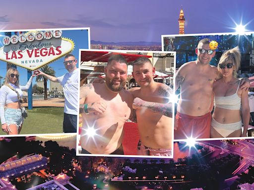 Darts stars Smith and Aspinall skip Austrian Open for Las Vegas pool parties