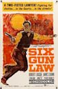Elfego Baca: Six Gun Law