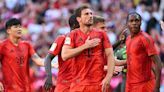 Bayern Múnich logra triunfo de consolación tras quedar con las manos vacías