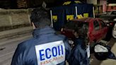 ECOH investiga homicidio de ciudadano colombiano que fue baleado en La Cisterna - La Tercera