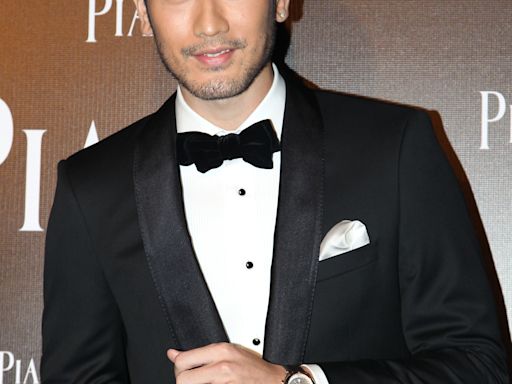 'Mortal Instruments' actor Godfrey Gao, the first Asian male face of Louis Vuitton, dies at 35