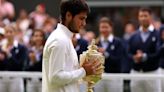 Carlos Alcaraz cortó una racha de casi 20 años en Wimbledon