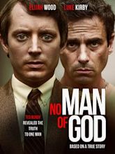 No Man of God