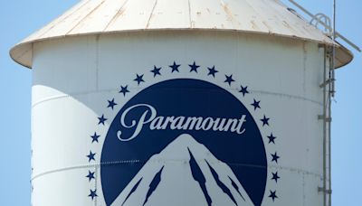 Paramount agrees to merge with Skydance, ending monthslong negotiations and Redstone era