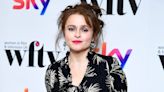 Helena Bonham Carter reveals she chooses her boyfriends based on their handwriting