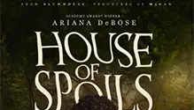 House Of Spoils Review: This horror is a flavourless fright and a recipe for regret