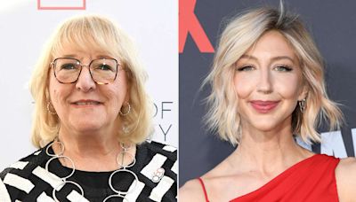 Heidi Gardner Calls Donna Kelce Her 'Bonus Mom' as She Reveals Her First Date Was at a Chiefs Game (Exclusive)